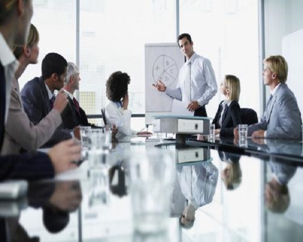 蘭州企業(yè)培訓談新員工入職管理