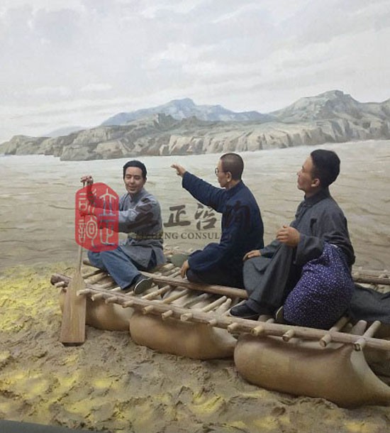 培訓(xùn)快訊培訓(xùn)時(shí)間：7月6日培訓(xùn)地點(diǎn):興隆山培訓(xùn)單位:四家公司黨支部培訓(xùn)課程:七一主題、黨史知識(shí)培訓(xùn)人數(shù)：39人